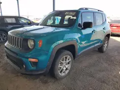 ZACNJDB1XNPN89881 2022 JEEP RENEGADE