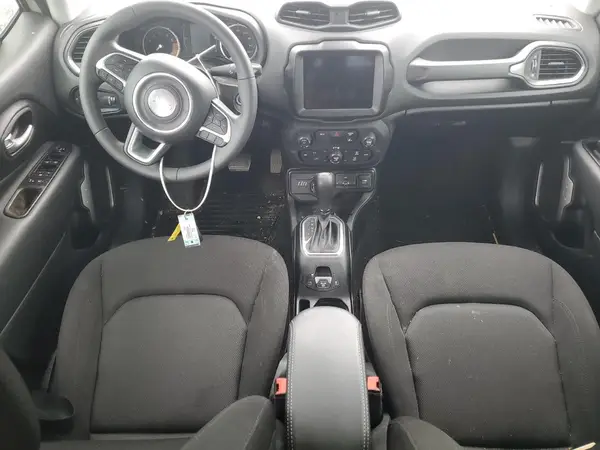 ZACNJDB1XPPP12808 2023 JEEP RENEGADE - Image 8