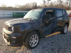 ZACNJDB1XPPP15384 2023 JEEP RENEGADE