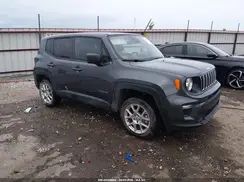 ZACNJDB1XPPP17605 2023 JEEP RENEGADE