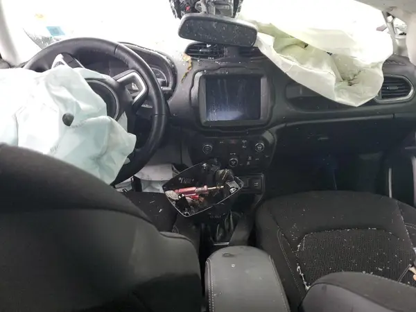 ZACNJDB1XPPP22433 2023 JEEP RENEGADE - Image 8