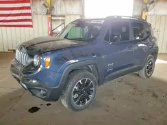 ZACNJDB1XPPP36154 2023 JEEP RENEGADE