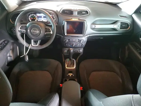 ZACNJDB1XPPP36154 2023 JEEP RENEGADE - Image 8