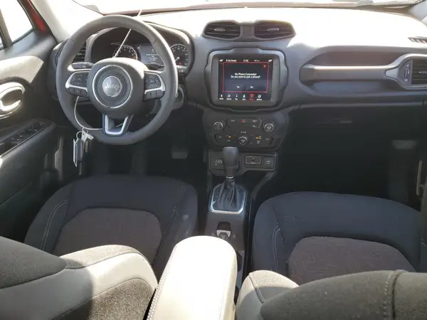 ZACNJDB1XPPP38812 2023 JEEP RENEGADE - Image 8