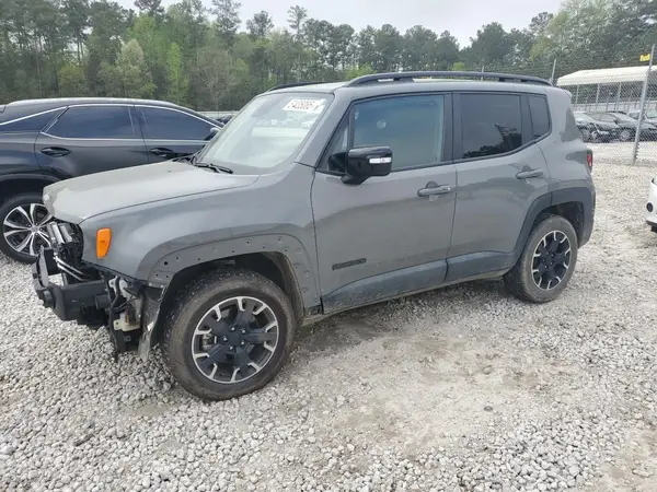 ZACNJDB1XPPP40785 2023 JEEP RENEGADE - Image 1