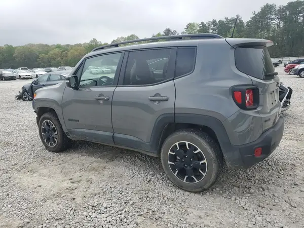 ZACNJDB1XPPP40785 2023 JEEP RENEGADE - Image 2