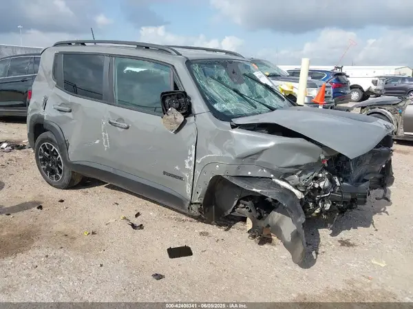 ZACNJDB1XPPP44528 2023 JEEP RENEGADE - Image 1