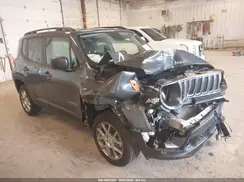 ZACNJDB1XPPP59577 2023 JEEP RENEGADE