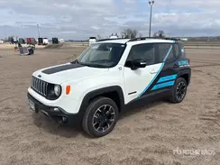 ZACNJDB1XPPP60258 2023 JEEP RENEGADE