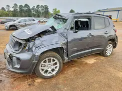 ZACNJDB1XPPP60714 2023 JEEP RENEGADE