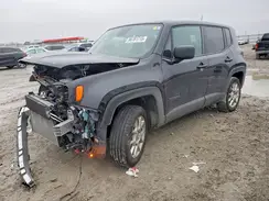 ZACNJDB1XPPP61412 2023 JEEP RENEGADE