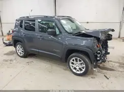 ZACNJDB1XPPP61586 2023 JEEP RENEGADE