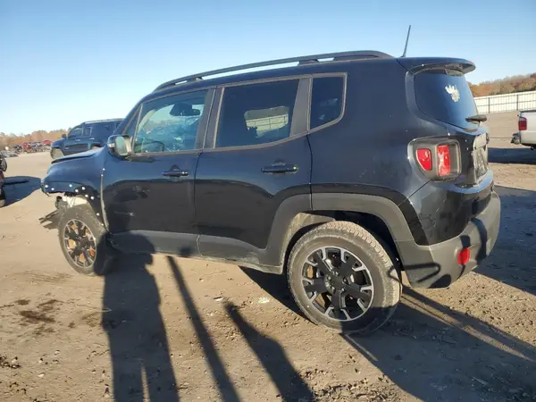 ZACNJDB1XPPP61667 2023 JEEP RENEGADE - Image 2