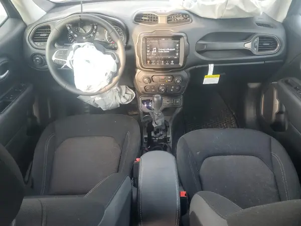 ZACNJDB1XPPP61667 2023 JEEP RENEGADE - Image 8