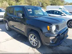 ZACNJDB1XPPP63001 2023 JEEP RENEGADE