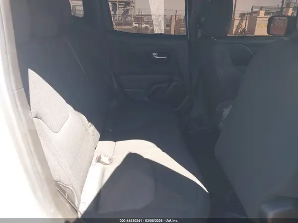 ZACNJDB1XPPP67193 2023 JEEP RENEGADE - Image 8