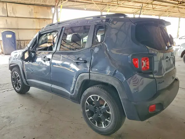 ZACNJDB1XPPP67985 2023 JEEP RENEGADE - Image 2
