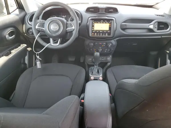 ZACNJDB1XPPP70353 2023 JEEP RENEGADE - Image 8