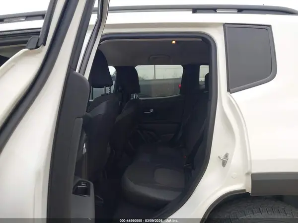 ZACNJDB1XPPP71454 2023 JEEP RENEGADE - Image 8