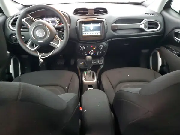 ZACNJDBB0MPM15146 2021 JEEP RENEGADE - Image 8