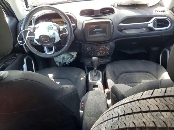 ZACNJDBB0MPM27670 2021 JEEP RENEGADE - Image 8