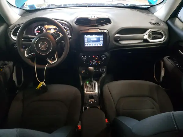 ZACNJDBB0MPM31055 2021 JEEP RENEGADE - Image 8