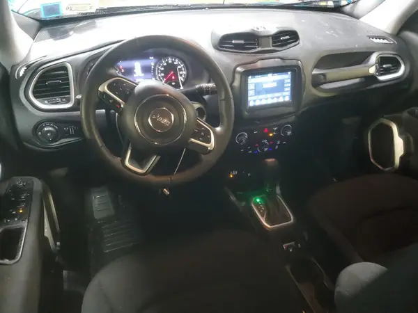 ZACNJDBB0MPM33131 2021 JEEP RENEGADE - Image 8