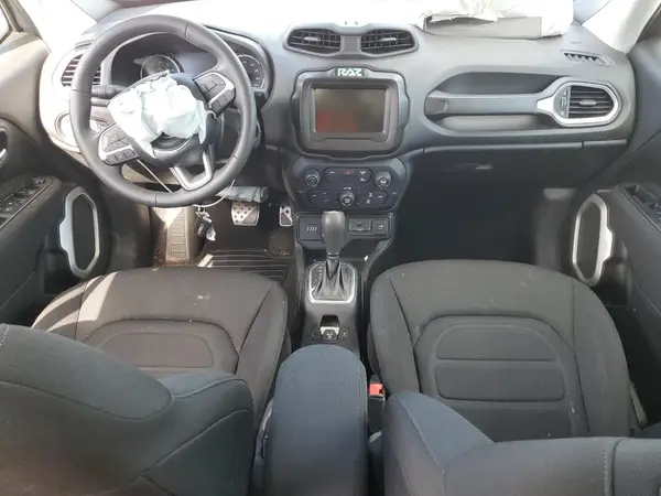 ZACNJDBB0MPM39320 2021 JEEP RENEGADE - Image 8