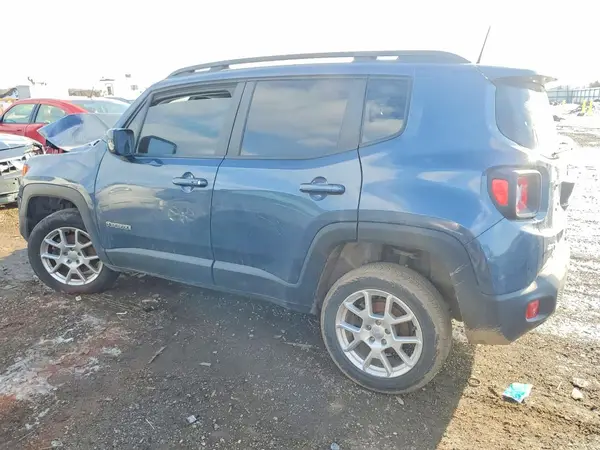 ZACNJDBB0MPM44615 2021 JEEP RENEGADE - Image 2