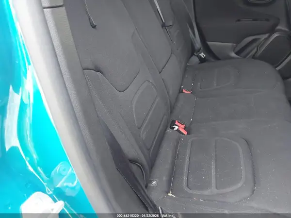 ZACNJDBB0MPM46090 2021 JEEP RENEGADE - Image 8