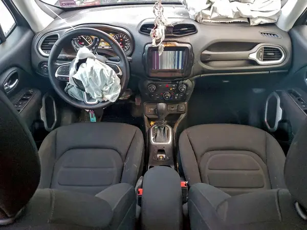 ZACNJDBB0MPM47952 2021 JEEP RENEGADE - Image 8