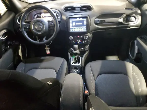 ZACNJDBB0MPM48163 2021 JEEP RENEGADE - Image 8