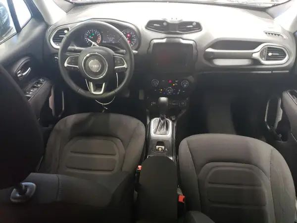 ZACNJDBB0MPM53735 2021 JEEP RENEGADE - Image 8