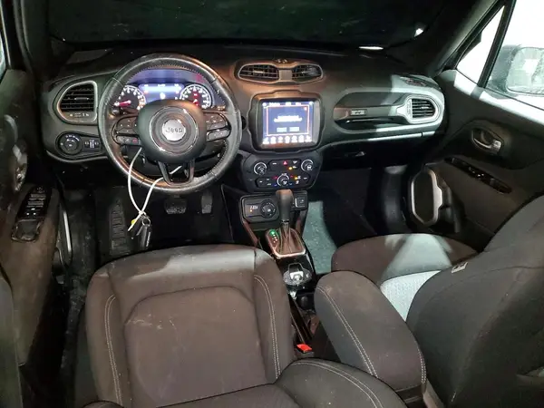 ZACNJDBB0MPM75041 2021 JEEP RENEGADE - Image 8