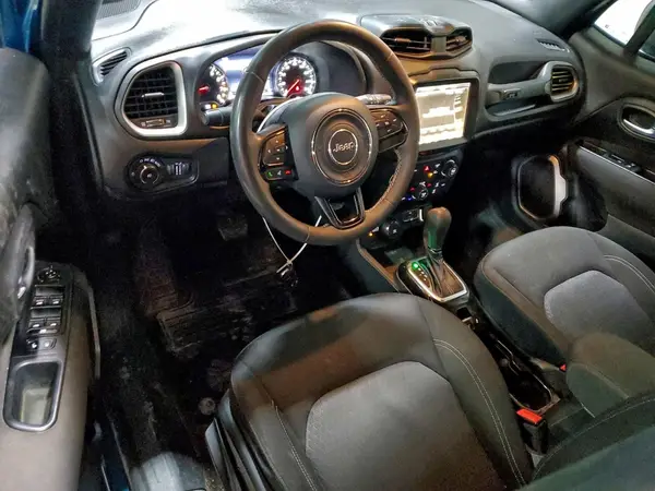 ZACNJDBB0MPN29888 2021 JEEP RENEGADE - Image 8