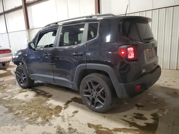 ZACNJDBB0MPN35920 2021 JEEP RENEGADE - Image 2