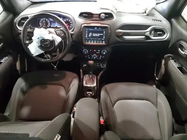 ZACNJDBB0MPN35920 2021 JEEP RENEGADE - Image 8
