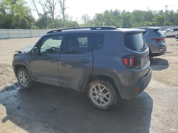 ZACNJDBB1MPM48785 2021 JEEP RENEGADE - Image 2