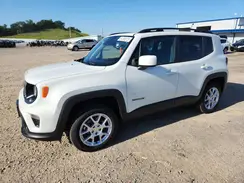 ZACNJDBB1MPM50732 2021 JEEP RENEGADE