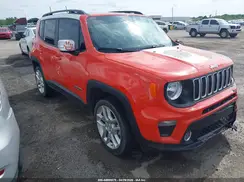 ZACNJDBB1MPM57129 2021 JEEP RENEGADE