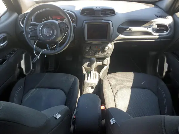 ZACNJDBB1MPM65280 2021 JEEP RENEGADE - Image 8