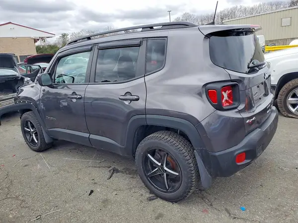 ZACNJDBB1MPM78286 2021 JEEP RENEGADE - Image 2