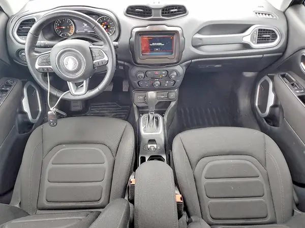 ZACNJDBB1MPM78286 2021 JEEP RENEGADE - Image 8