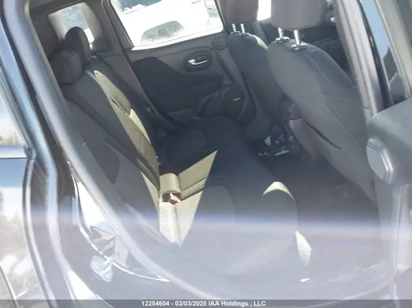 ZACNJDBB1MPM80278 2021 JEEP RENEGADE - Image 8