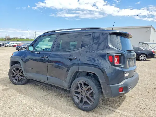 ZACNJDBB1MPM92091 2021 JEEP RENEGADE - Image 2