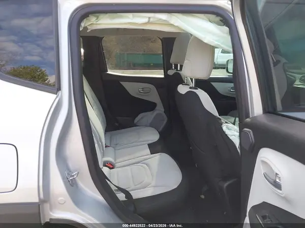 ZACNJDBB1MPM96934 2021 JEEP RENEGADE - Image 8