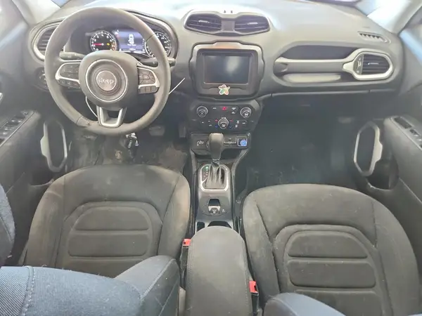 ZACNJDBB1MPN10475 2021 JEEP RENEGADE - Image 8