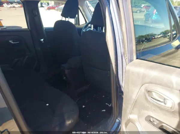 ZACNJDBB1MPN13697 2021 JEEP RENEGADE - Image 8