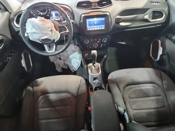 ZACNJDBB1MPN24070 2021 JEEP RENEGADE - Image 8