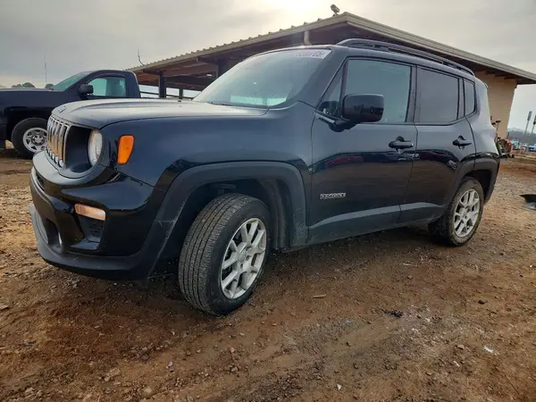 ZACNJDBB1MPN27678 2021 JEEP RENEGADE - Image 1